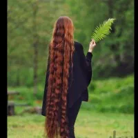 خریدار اصلی موهای نچرال ورنگی وکراتینه و....