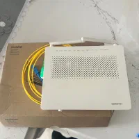 مودم فیبر نوری هواوی