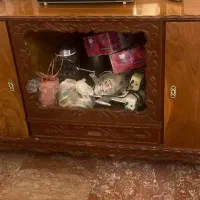 بوفه عتیقه