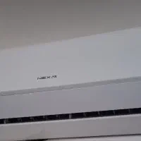 اسپیلیت ۲۴۰۰۰ نکسار در حد نو