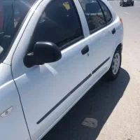 تیبا۲ سفید مدل ۱۴۰۰