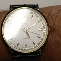 ساعت برند omax