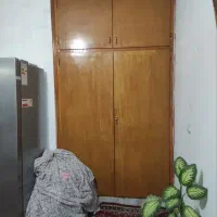 خونه دوطبقه ۷۵ متری