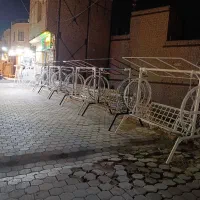 تاب باغی ،ویلایی،حیاطی