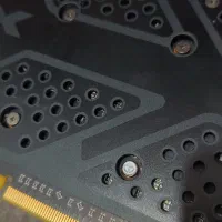 AMD RX580 XFX 8GB D5 OC|قطعات و لوازم جانبی رایانه|زاهدان, |دیوار