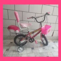 دوچرخه