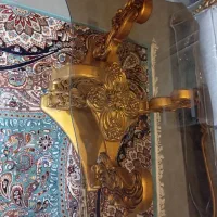 جلو‌ مبلی