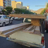 ام دی اف و نوپان کارکرده فروشی
