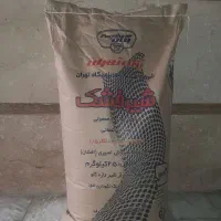 پودر سفیده تخم مرغ و آب پنیر و شیرخشک و mpc