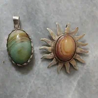 دو عدد مهره سلیمانی