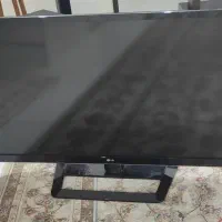 تلویزیون و باند و میز تلویزیون و ضبط