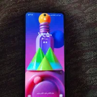 Galaxy M51|موبایل|تهران, هروی|دیوار