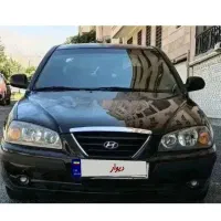 هیوندا آوانته 1389