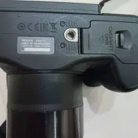 canon X60HS|دوربین عکاسی و فیلمبرداری|شهریار, شهریار|دیوار