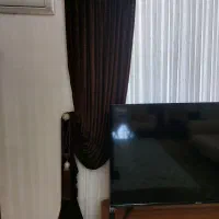 والان پرده یک میلیون تومان
