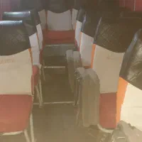 مینی بوس دربستی