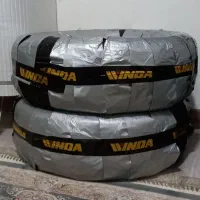لاستیک ویندا