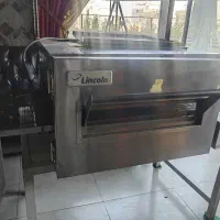فر ریلی لینکلن
