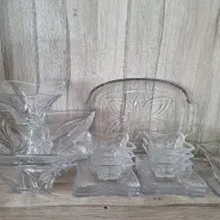 ظروف پذیرایی مارک سیلیکا