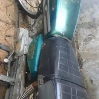 موتورتیزران مدل91