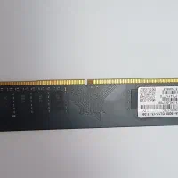 رم کامپیوتر 4 گیگ ddr4 pc4 19200