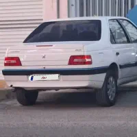 پژو اس ال ایکسTU5 مدل۹۸