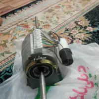یک عددموتور