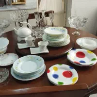 کریستال و آرکوپال