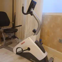 دوچرخه ثابت
