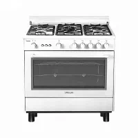 اجاق گاز 5 شعله اسنوا مدل SGC5-11102