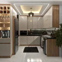 کابینت کمد دیواری