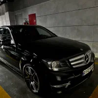 Amg+ مرسدس بنز c200