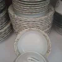 چینی ۱۲ نفره توس