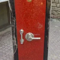 گاوصندوق بزرگ