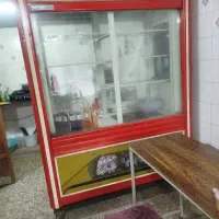 یخچال ویترینی