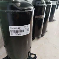 موتور قلمی ۱۸ هزار کولر
