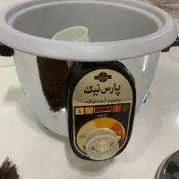 پلوپز اتوماتیک پارس نیک