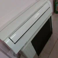 اسپیلت کولر گازی ۲۴ هزار