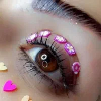 بند۸۰کوتاهی ۱۰۰وکس ۱۰۰قالب لیفت کاشت مژه و...