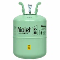 فروش عمده گاز مبرد R22