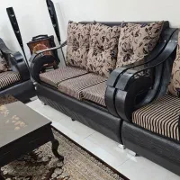 مبل  تمیز