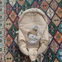 اغوشی‌بچه
