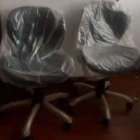 صندلی ضامن دار