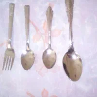 قاشق و چنگال نونو