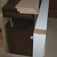تخت آسانسوری نوزاد
