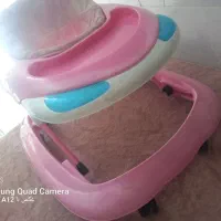 رورو اک بچه