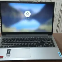 لپ تاپ 2024 lenovo idea pad1 توضیحات حتما بخونید|رایانه همراه|مشهد, کلاهدوز|دیوار