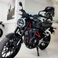 Cb150r|موتورسیکلت|آستارا, |دیوار