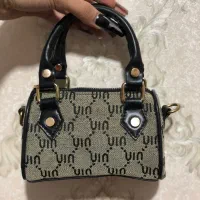 کیف کوچولویی برند