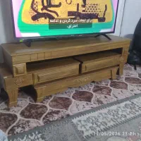 میز تلویزیون